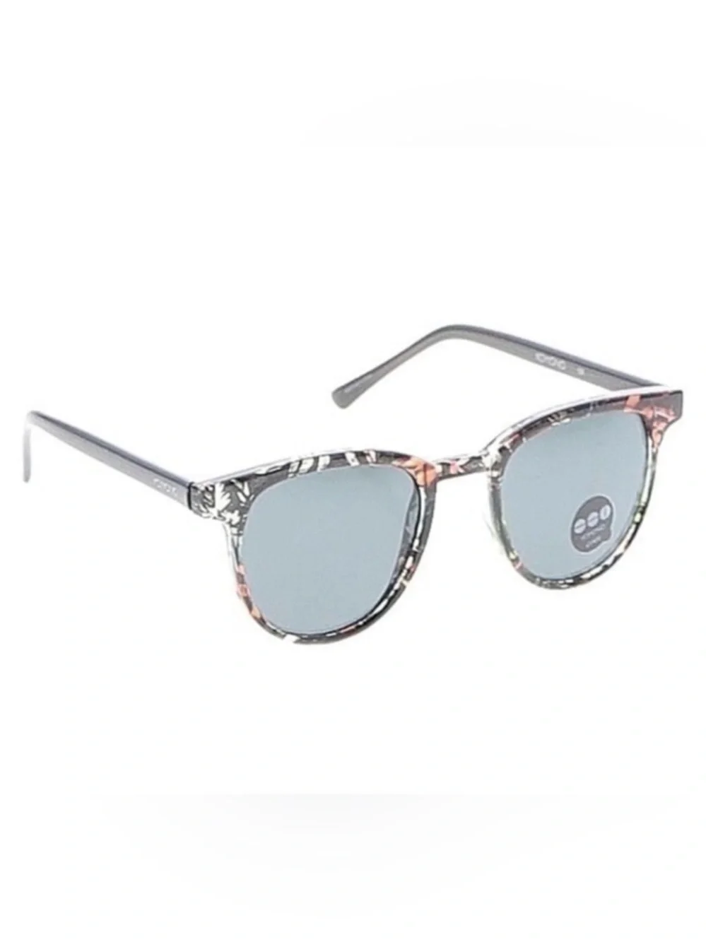 Komono sunglasses style